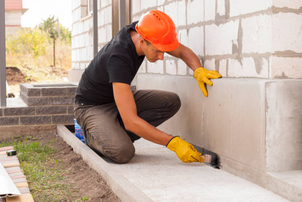 Licensed Vapor Barrier Installation service in Cedar Hill, TN - Halo Water Proofing